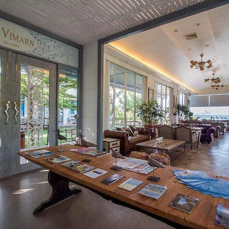 My Resort Hua Hin F504 Экстерьер фото