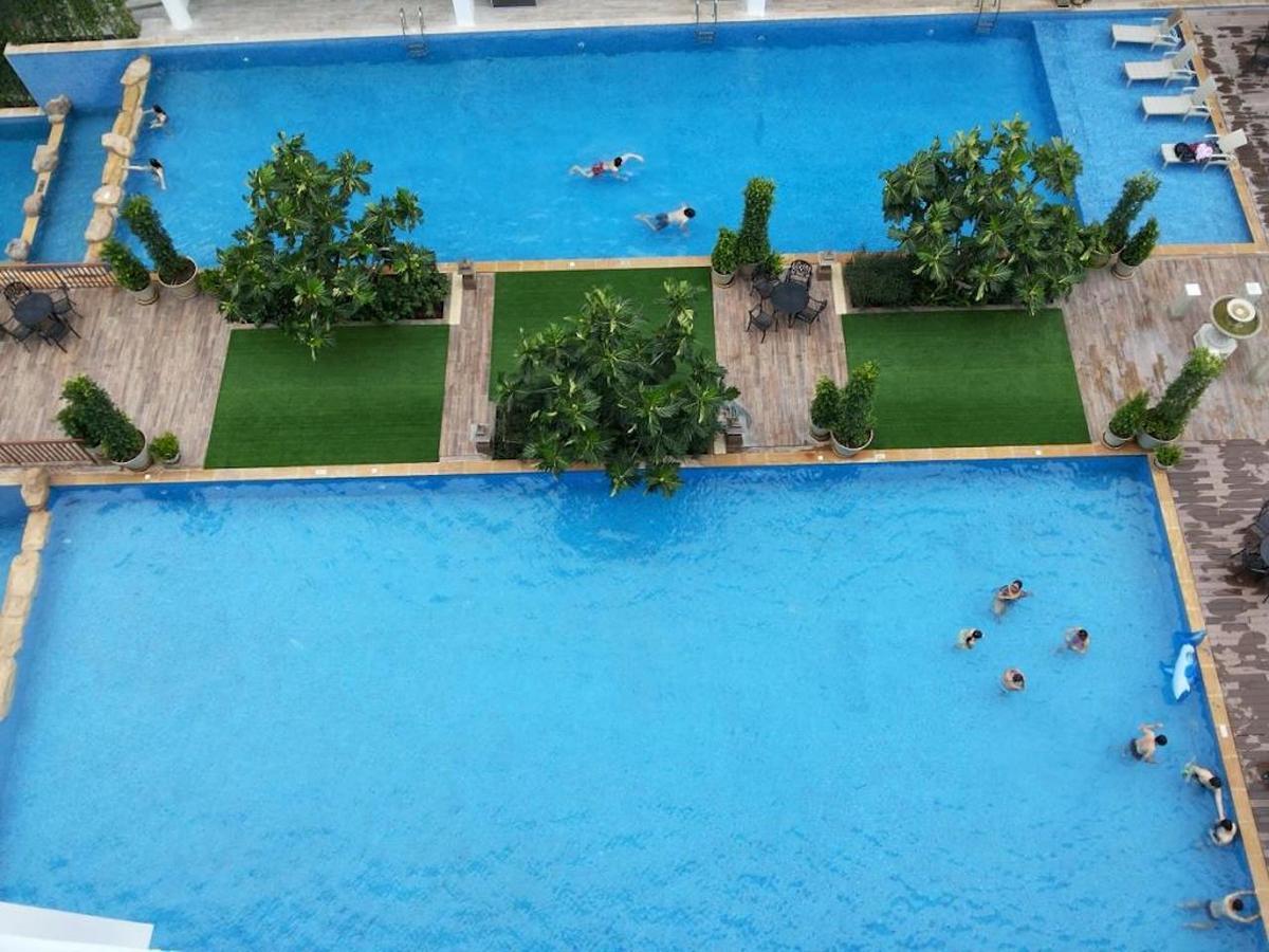 My Resort Hua Hin F504 Экстерьер фото