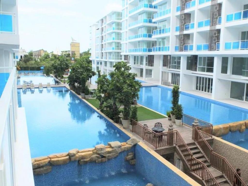 My Resort Hua Hin F504 Экстерьер фото
