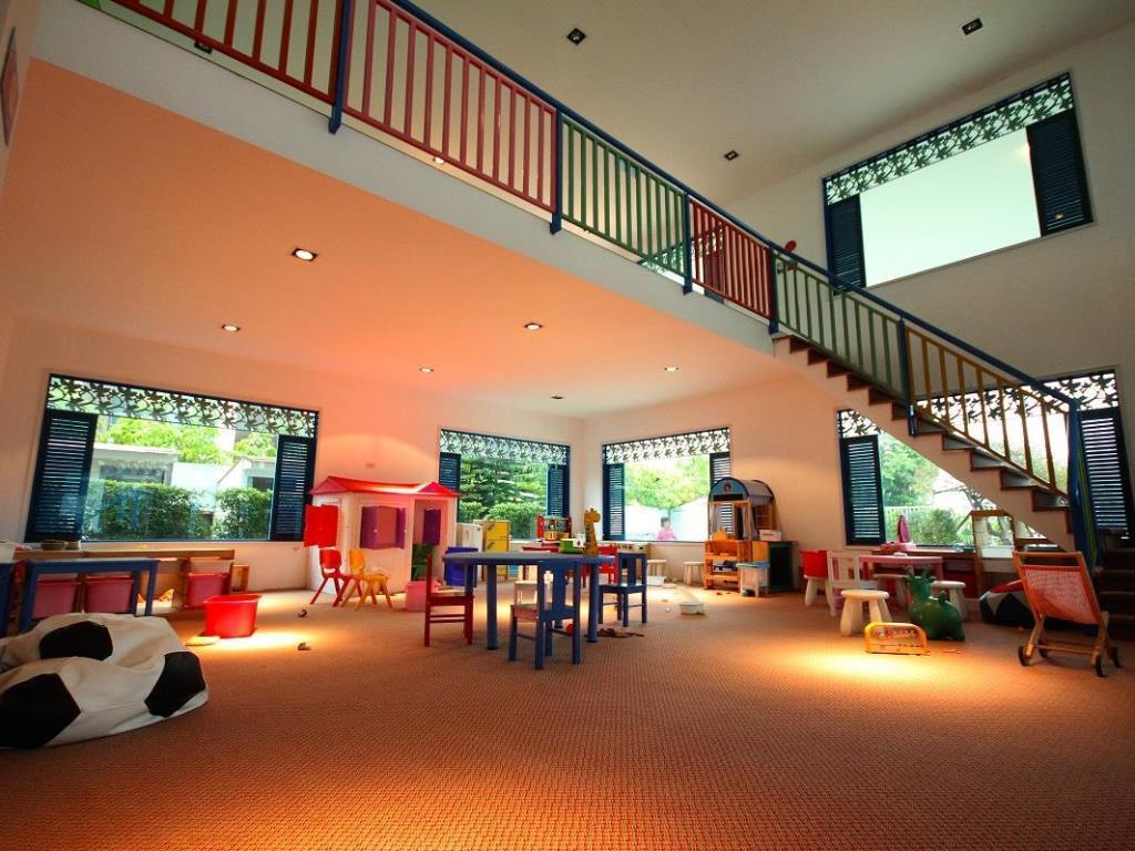 My Resort Hua Hin F504 Экстерьер фото