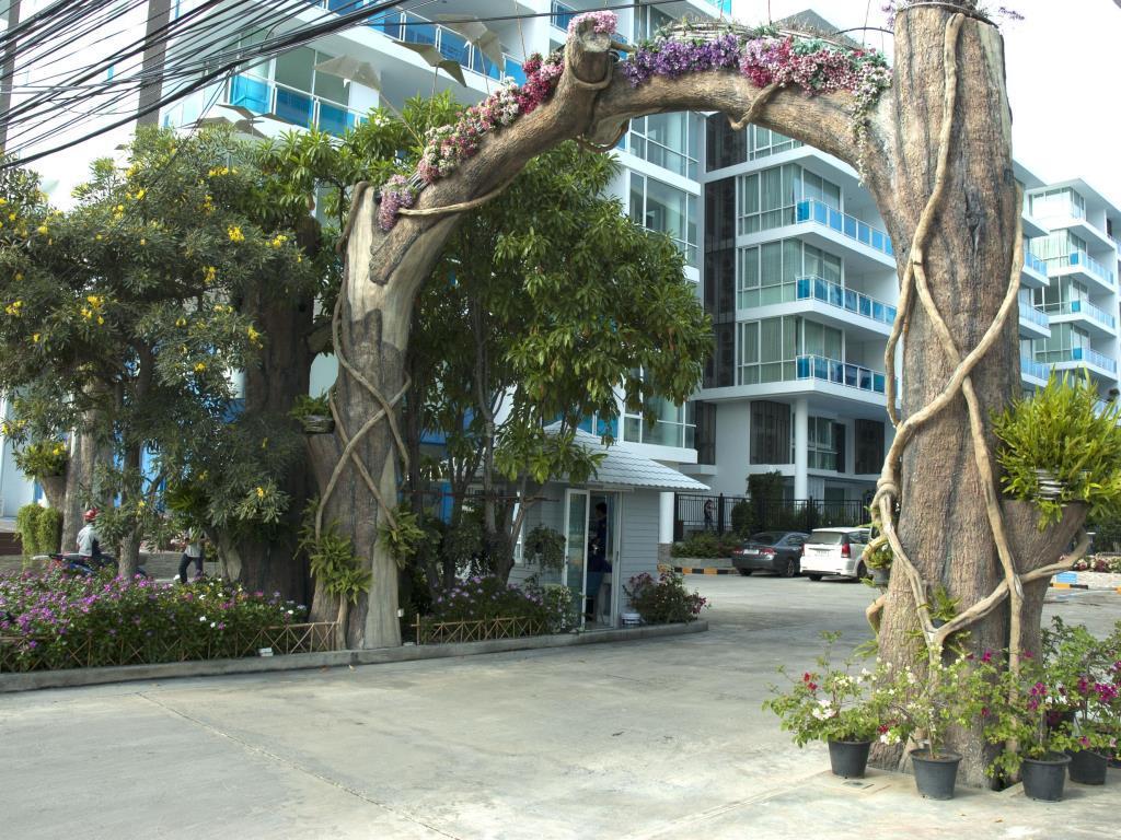 My Resort Hua Hin F504 Экстерьер фото