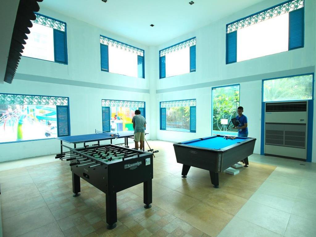 My Resort Hua Hin F504 Экстерьер фото