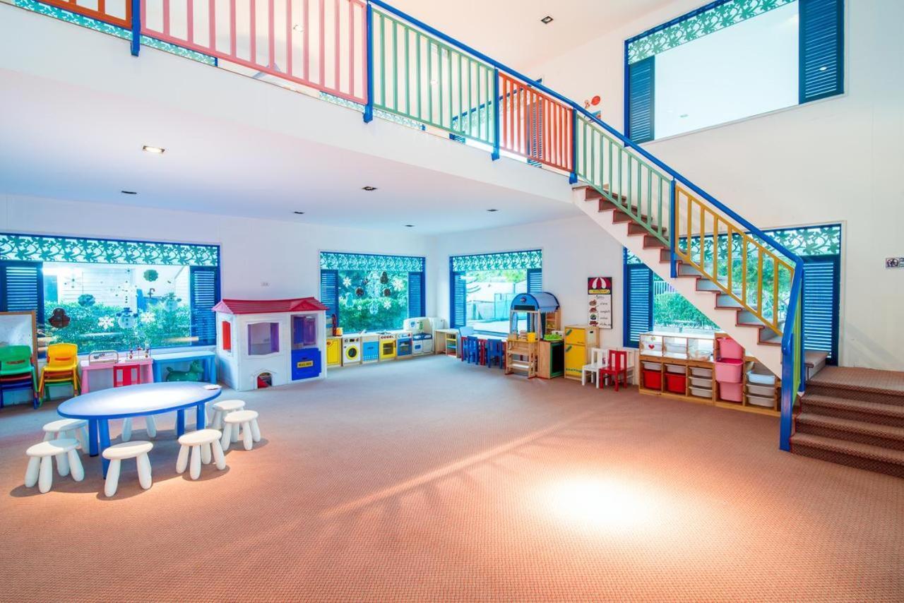 My Resort Hua Hin F504 Экстерьер фото